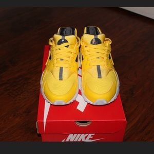 Nike Huarache Run